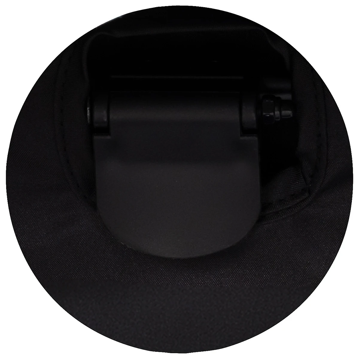 Carucior sport Chipolino Ultera, pana la 22 kg, cu husa picioare, pliere cu o singura mana, Matcha [11]