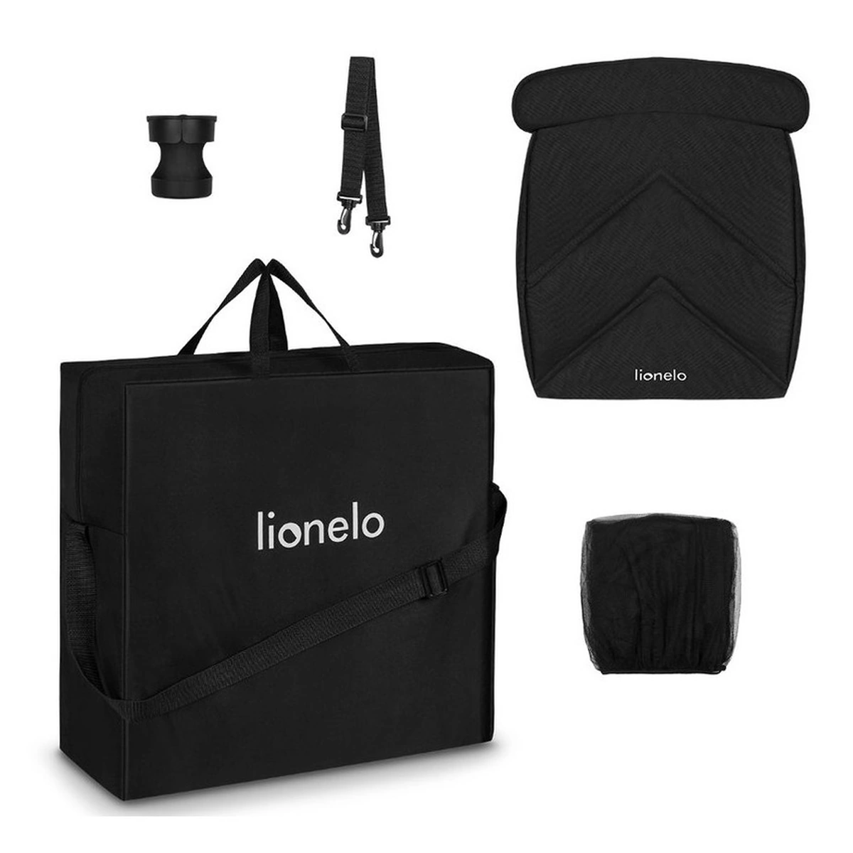 Carucior sport Cloe, 6luni+, Cu accesorii, Cadru din aluminiu, 0-22 kg, Usor, Pliabil cu o singura mana, Ideal pentru toate tipurile de suprafete, Maro [23]