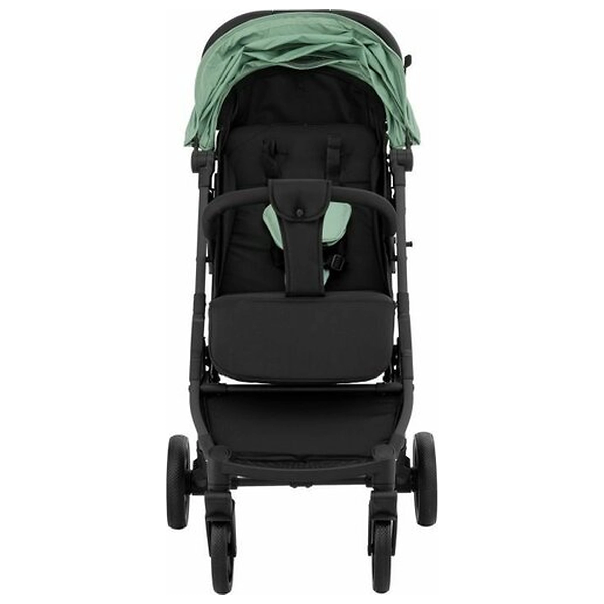 Carucior sport, FreeON, Tao, Pana la 22 Kg, 6.9 Kg, Cu maner pentru transport, Negru [6]