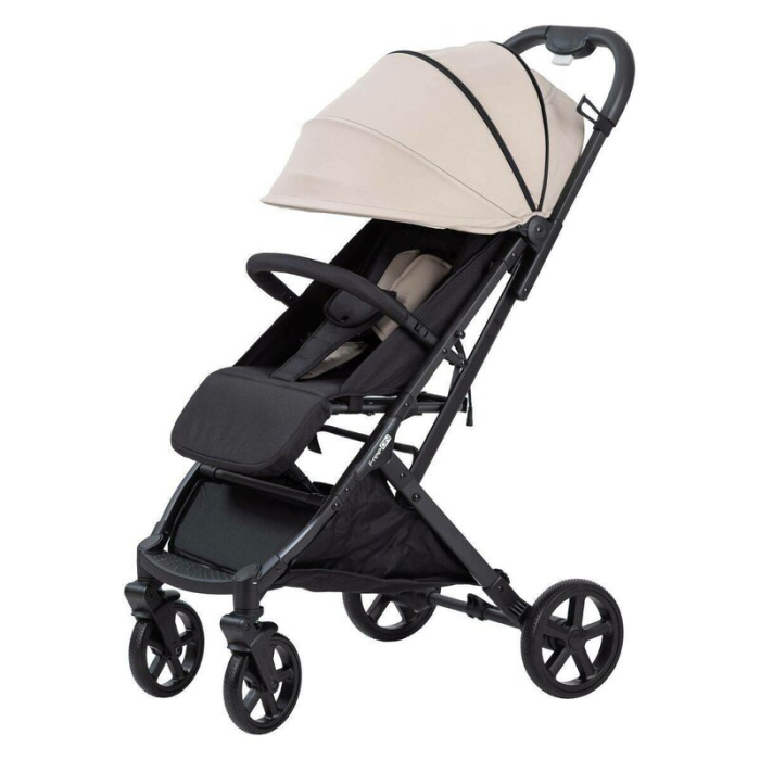 Carucior sport, FreeON, Tao, Pana la 22 Kg, 6.9 Kg, Cu maner pentru transport, Beige [4]
