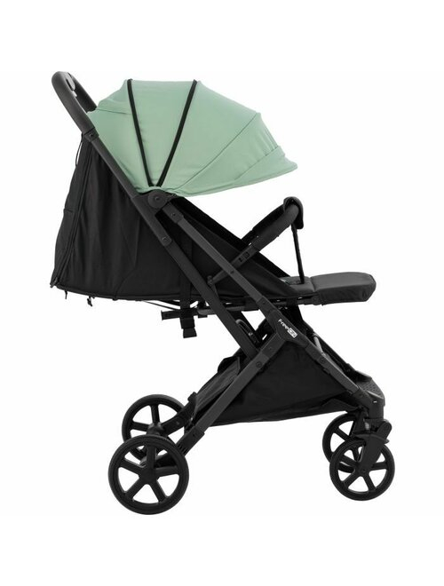 Carucior sport, FreeON, Tao, Pana la 22 Kg, 6.9 Kg, Cu maner pentru transport, Green [6]