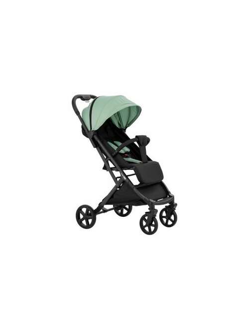 Carucior sport, FreeON, Tao, Pana la 22 Kg, 6.9 Kg, Cu maner pentru transport, Green [12]