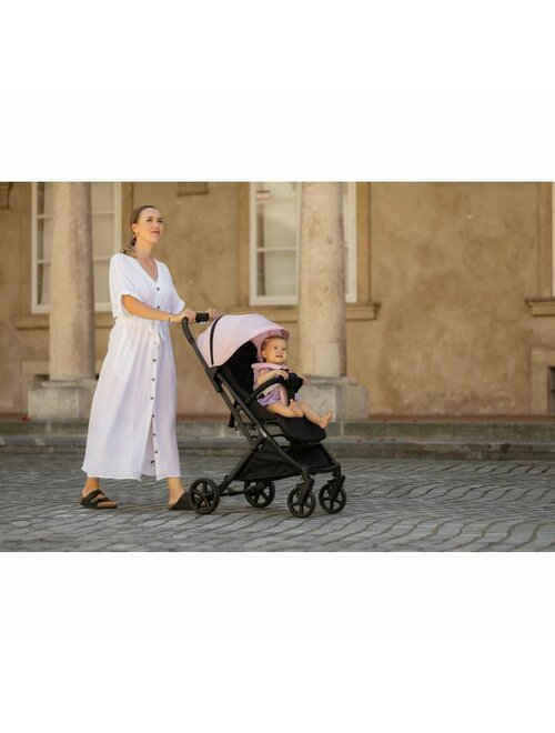 Carucior sport, FreeON, Tao, Pana la 22 Kg, 6.9 Kg, Cu maner pentru transport, Green [18]