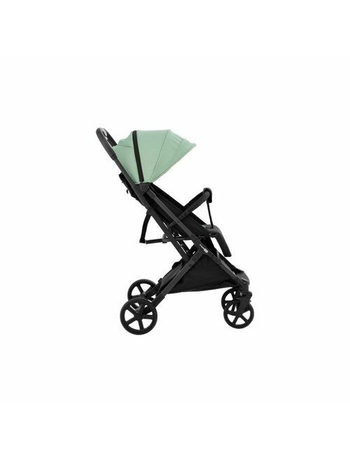 Carucior sport, FreeON, Tao, Pana la 22 Kg, 6.9 Kg, Cu maner pentru transport, Green [5]