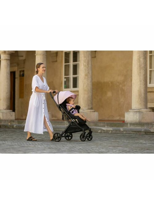Carucior sport, FreeON, Tao, Pana la 22 Kg, 6.9 Kg, Cu maner pentru transport, Green [16]