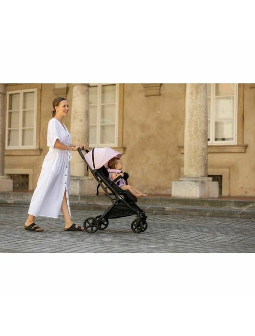 Carucior sport, FreeON, Tao, Pana la 22 Kg, 6.9 Kg, Cu maner pentru transport, Green [19]