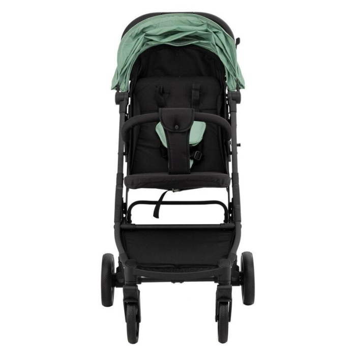 Carucior sport, FreeON, Tao, Pana la 22 Kg, 6.9 Kg, Cu maner pentru transport, Green [2]
