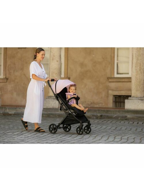 Carucior sport, FreeON, Tao, Pana la 22 Kg, 6.9 Kg, Cu maner pentru transport, Green [17]