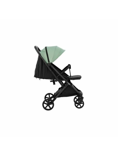 Carucior sport, FreeON, Tao, Pana la 22 Kg, 6.9 Kg, Cu maner pentru transport, Green [10]