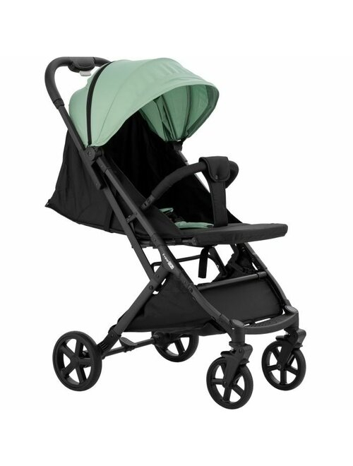 Carucior sport, FreeON, Tao, Pana la 22 Kg, 6.9 Kg, Cu maner pentru transport, Green [7]