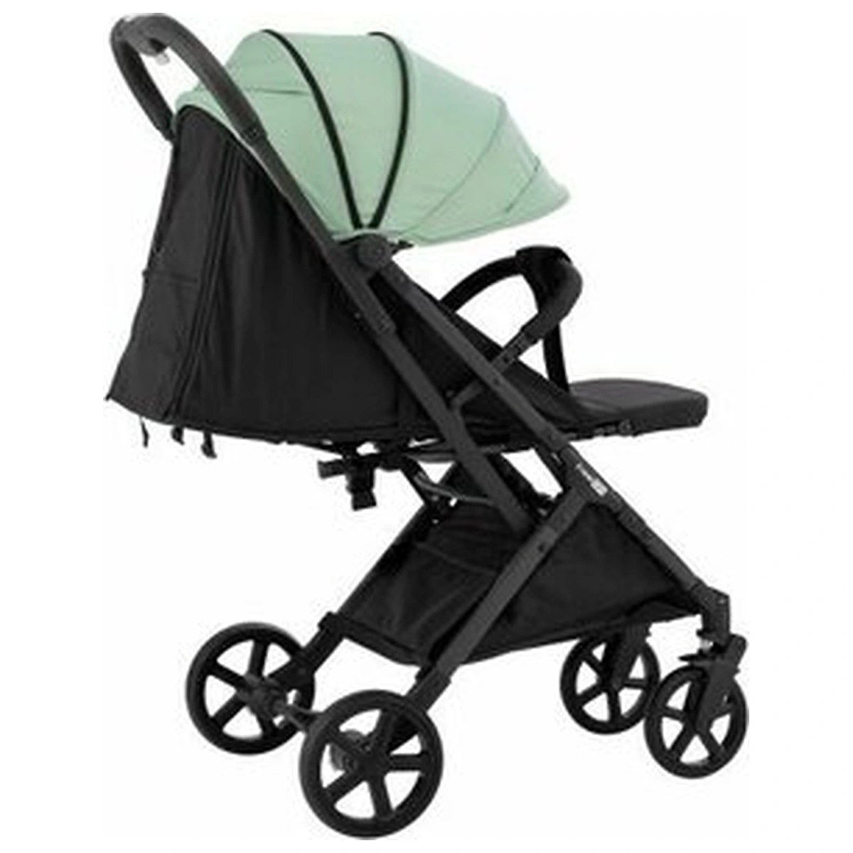 Carucior sport, FreeON, Tao, Pana la 22 Kg, 6.9 Kg, Cu maner pentru transport, Verde [3]