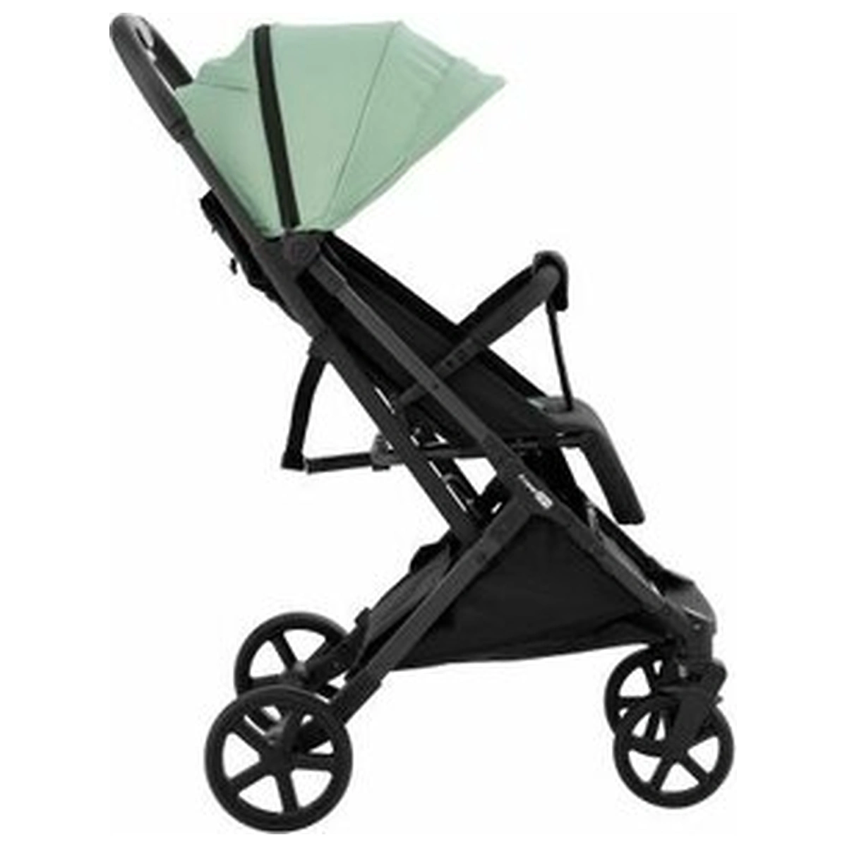 Carucior sport, FreeON, Tao, Pana la 22 Kg, 6.9 Kg, Cu maner pentru transport, Verde [10]