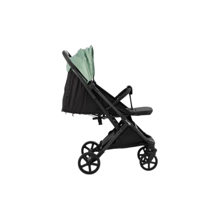 Carucior sport, FreeON, Tao, Pana la 22 Kg, 6.9 Kg, maner pentru transport, Roz [6]