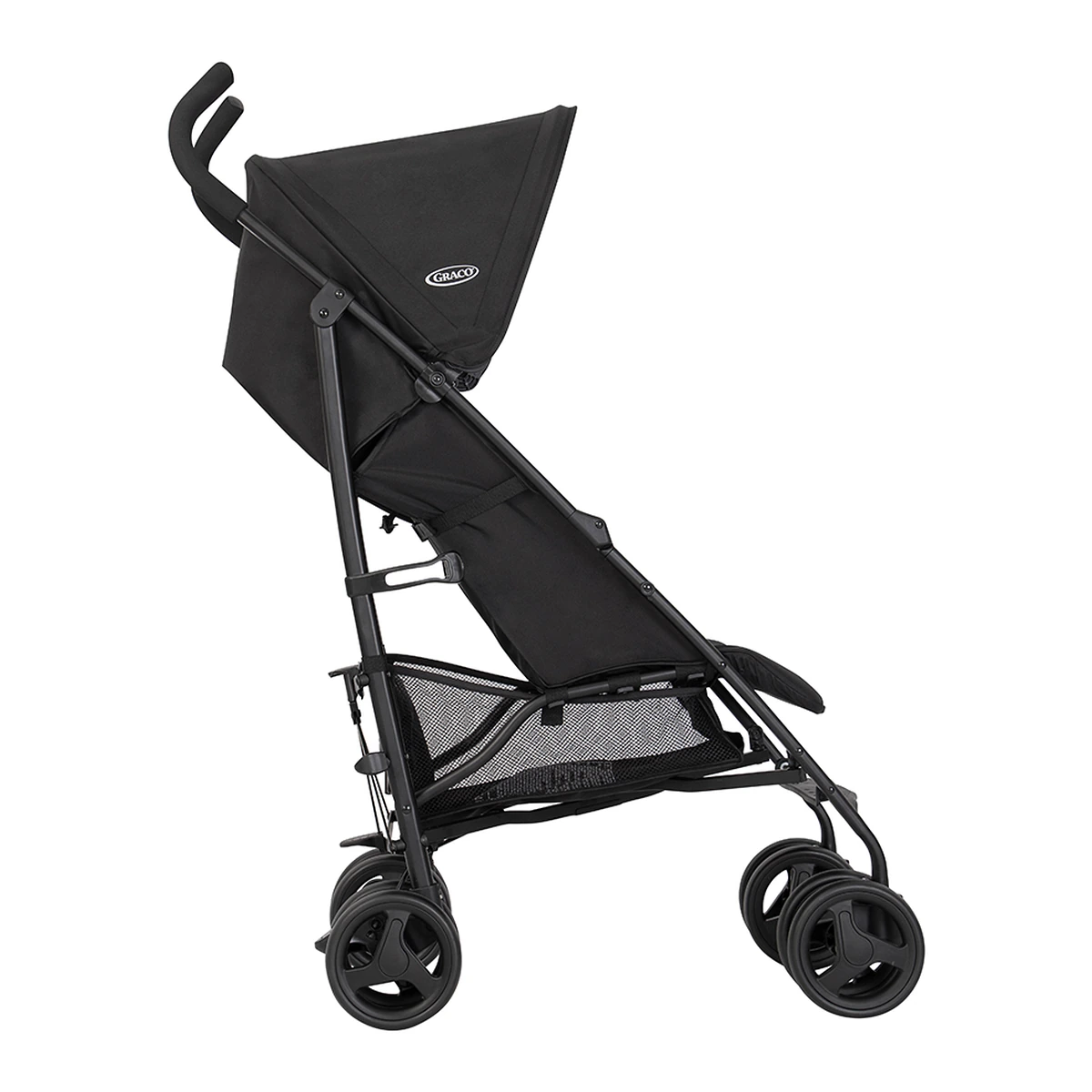 Carucior sport Graco EZLite Midnight [2]