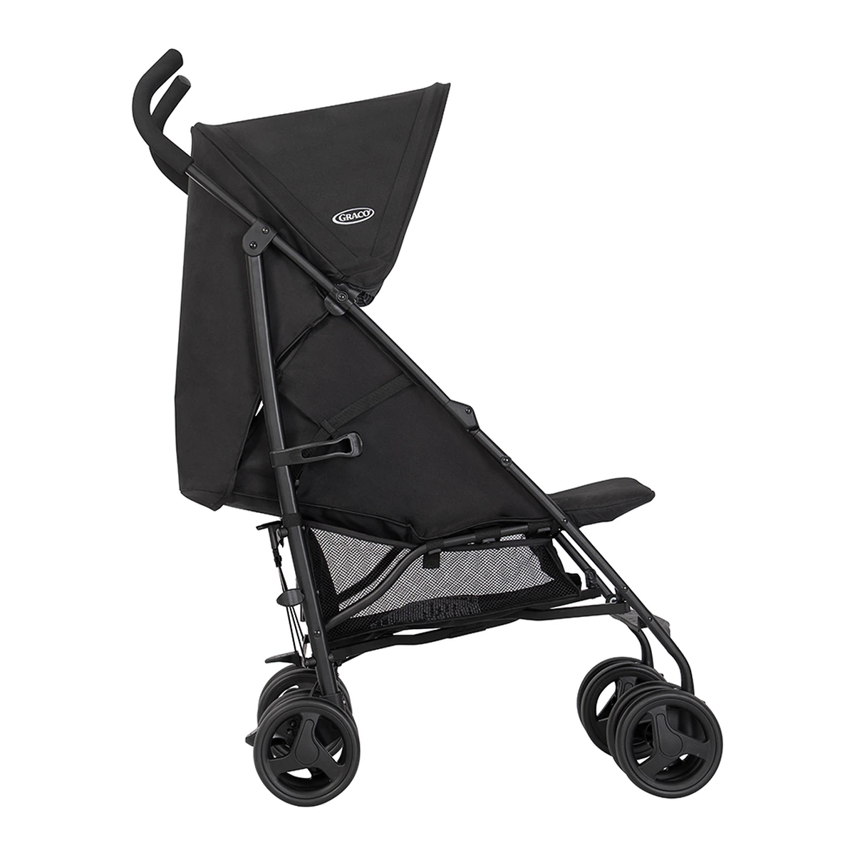 Carucior sport Graco EZLite Midnight [3]