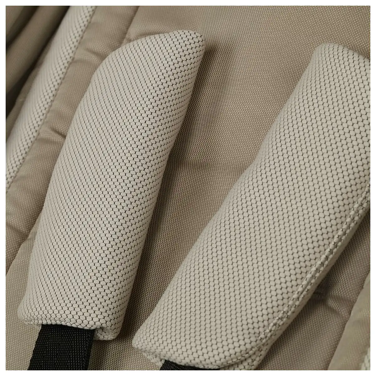 Carucior sport, Jane, Clap, Sistem compact de pliere care permite transportul caruciorului la bordul aeronavei, Cadru [16]