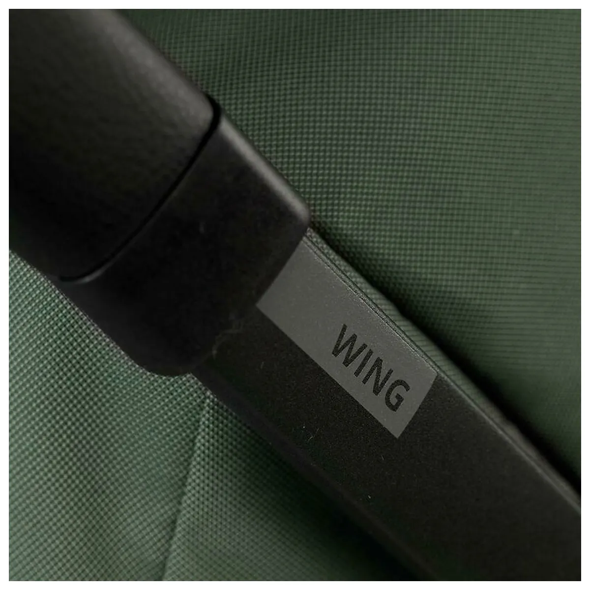 Carucior sport, Jane, Wing, Sistem compact de pliere, Cadru din aluminium, Usor, 6 Kg, De la nastere pana la 22 Kg, Cu [15]