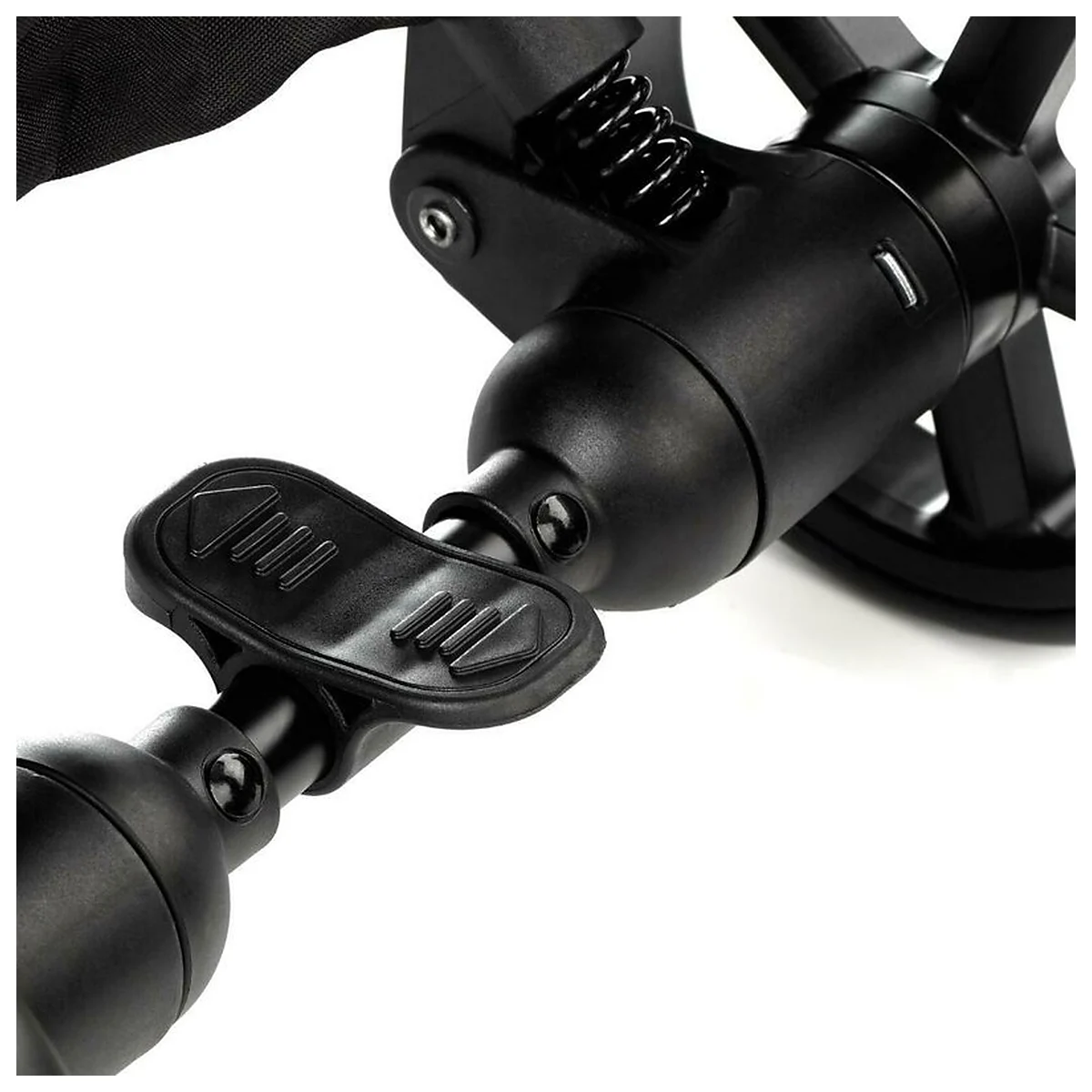 Carucior sport, Jane, Wing, Sistem compact de pliere, Cadru din aluminium, Usor, 6 Kg, De la nastere pana la 22 Kg, Cu [20]