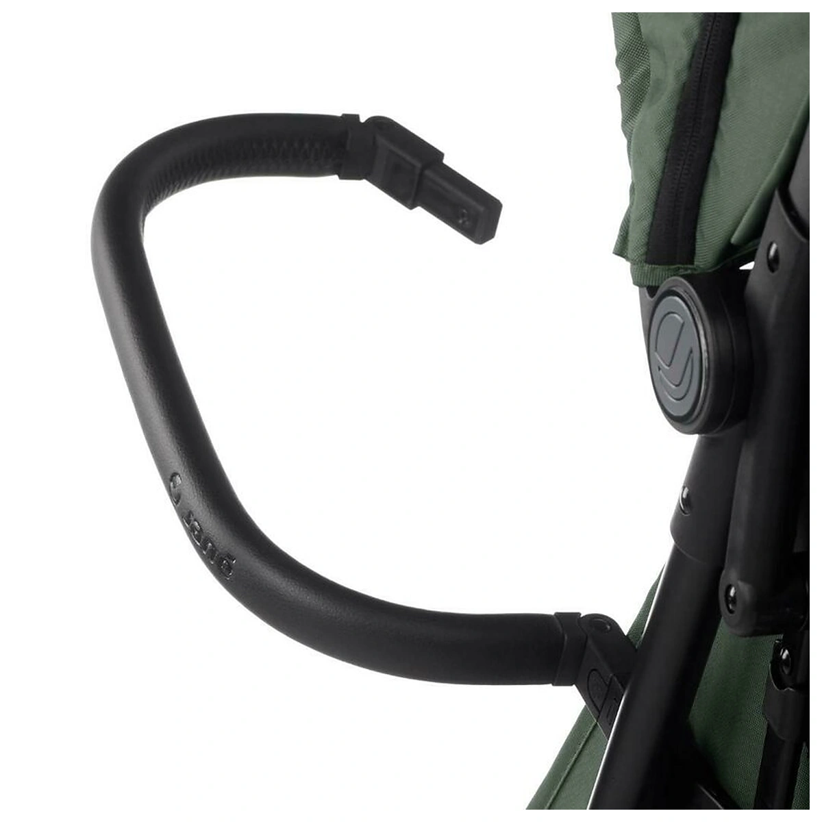 Carucior sport, Jane, Wing, Sistem compact de pliere, Cadru din aluminium, Usor, 6 Kg, De la nastere pana la 22 Kg, Cu [14]