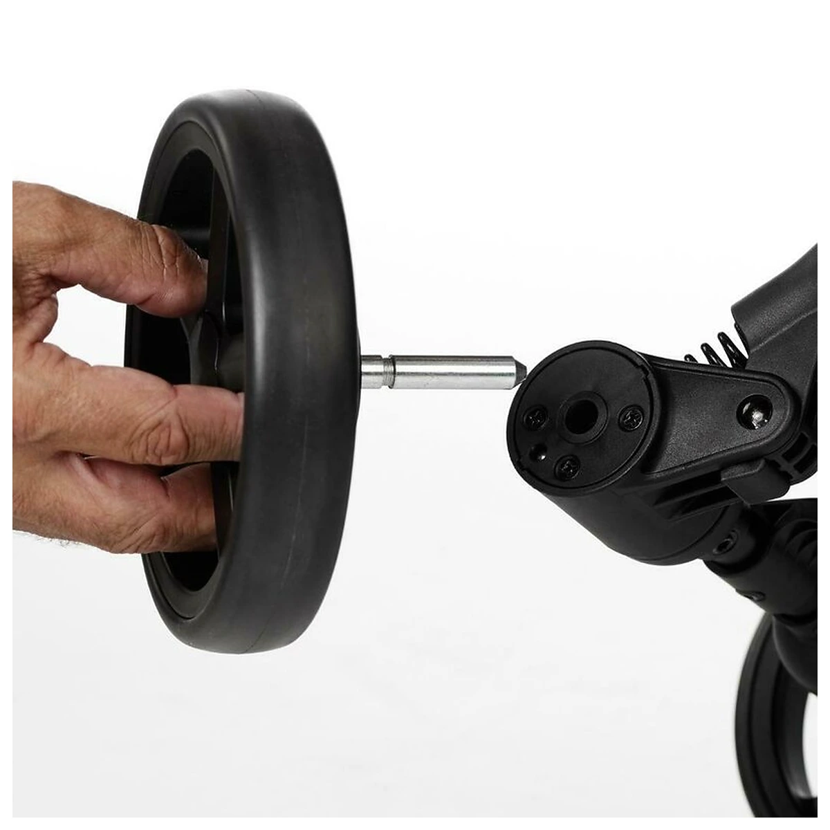 Carucior sport, Jane, Wing, Sistem compact de pliere, Cadru din aluminium, Usor, 6 Kg, De la nastere pana la 22 Kg, Cu [19]