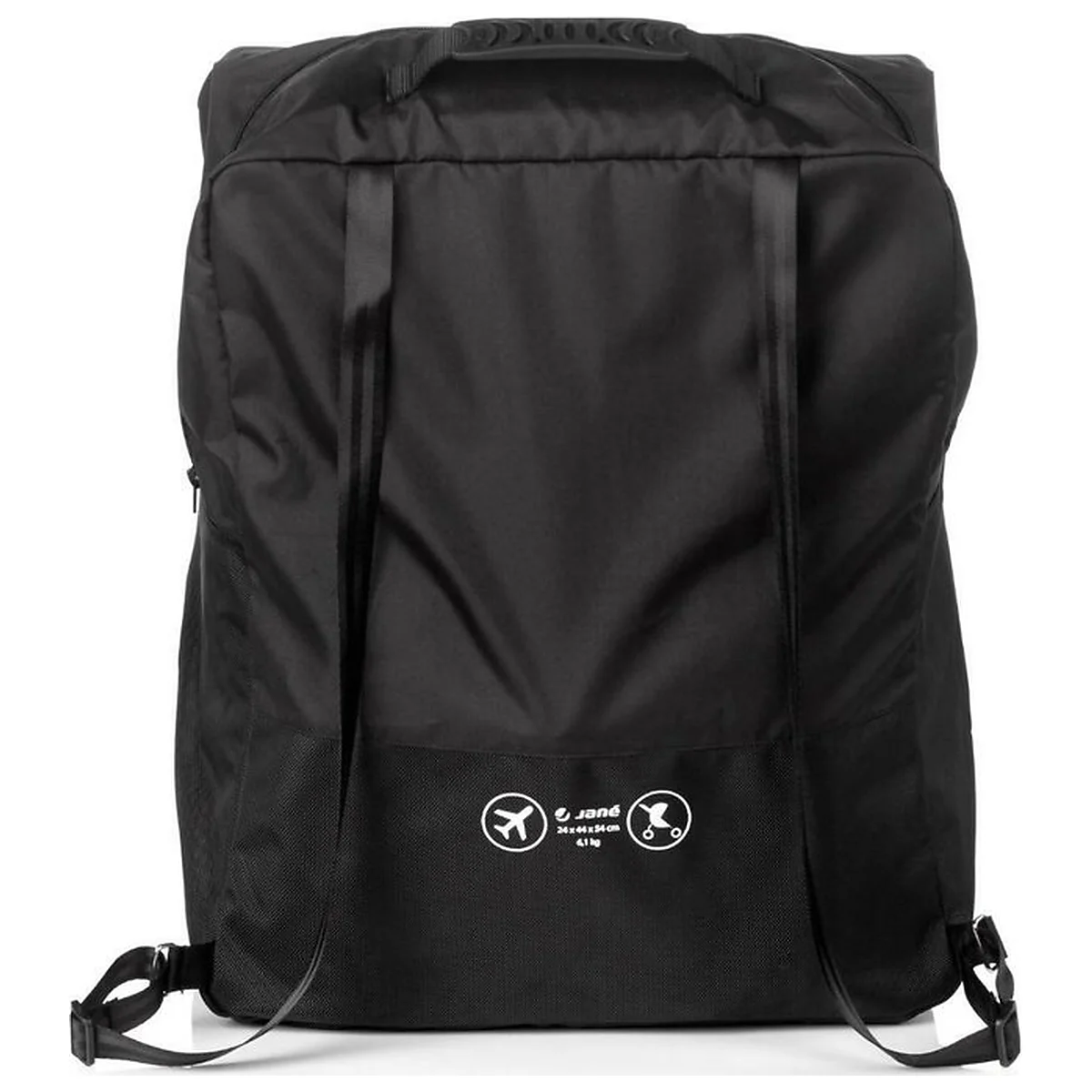 Carucior sport, Jane, Wing, Sistem compact de pliere, Cadru din aluminium, Usor, 6 Kg, De la nastere pana la 22 Kg, Cu [24]