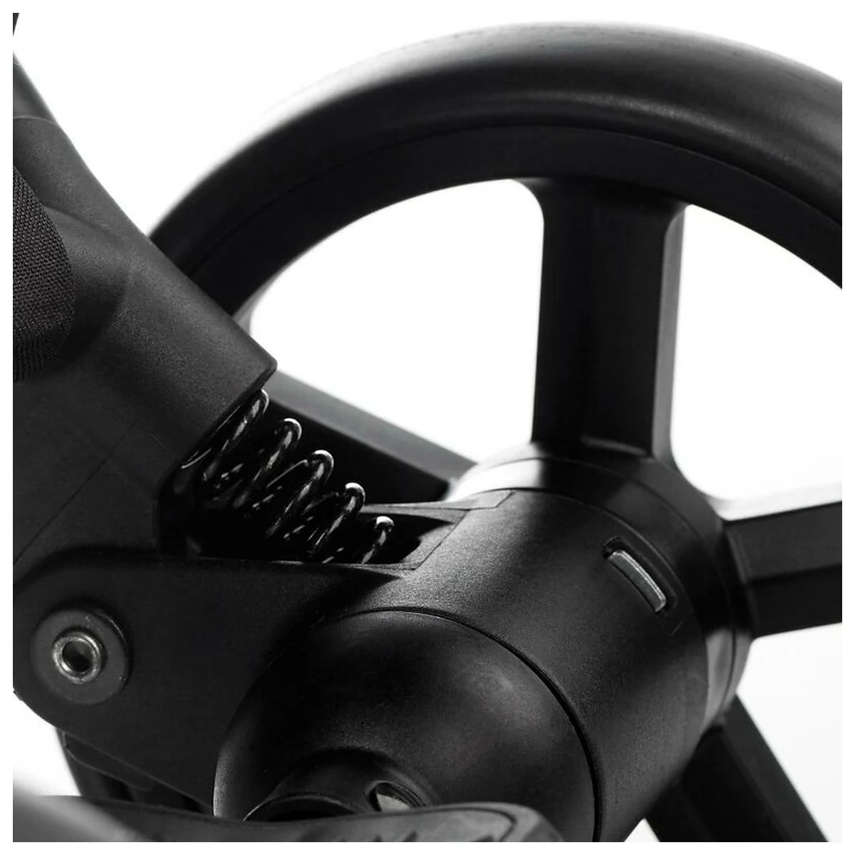 Carucior sport, Jane, Wing, Sistem compact de pliere, Cadru din aluminium, Usor, 6 Kg, De la nastere pana la 22 Kg, Cu [18]