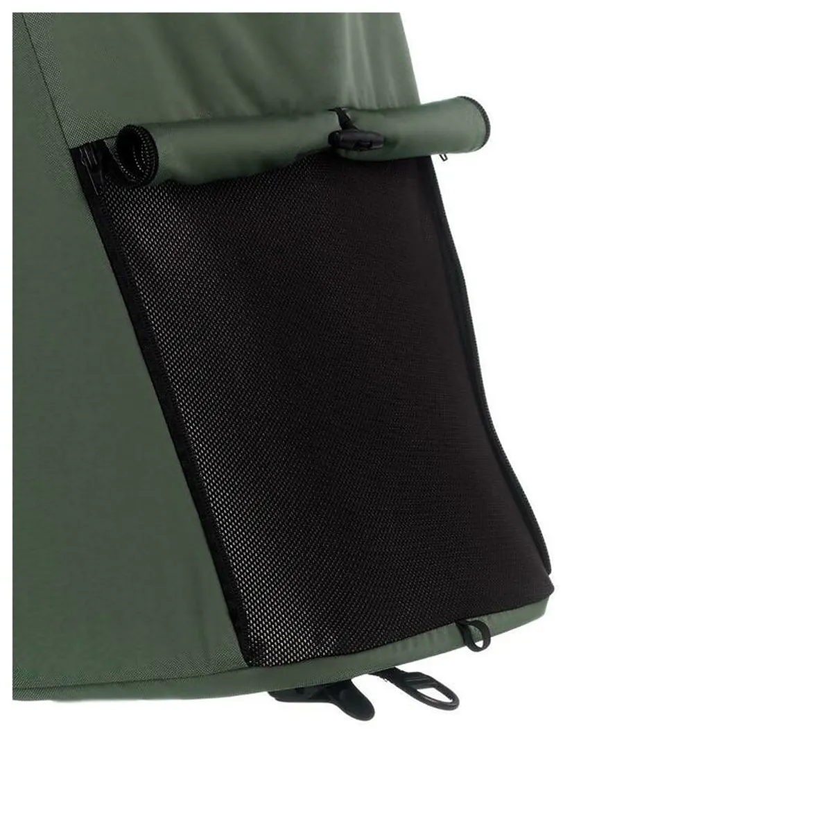 Carucior sport, Jane, Wing, Sistem compact de pliere, Cadru din aluminium, Usor, 6 Kg, De la nastere pana la 22 Kg, Cu [12]