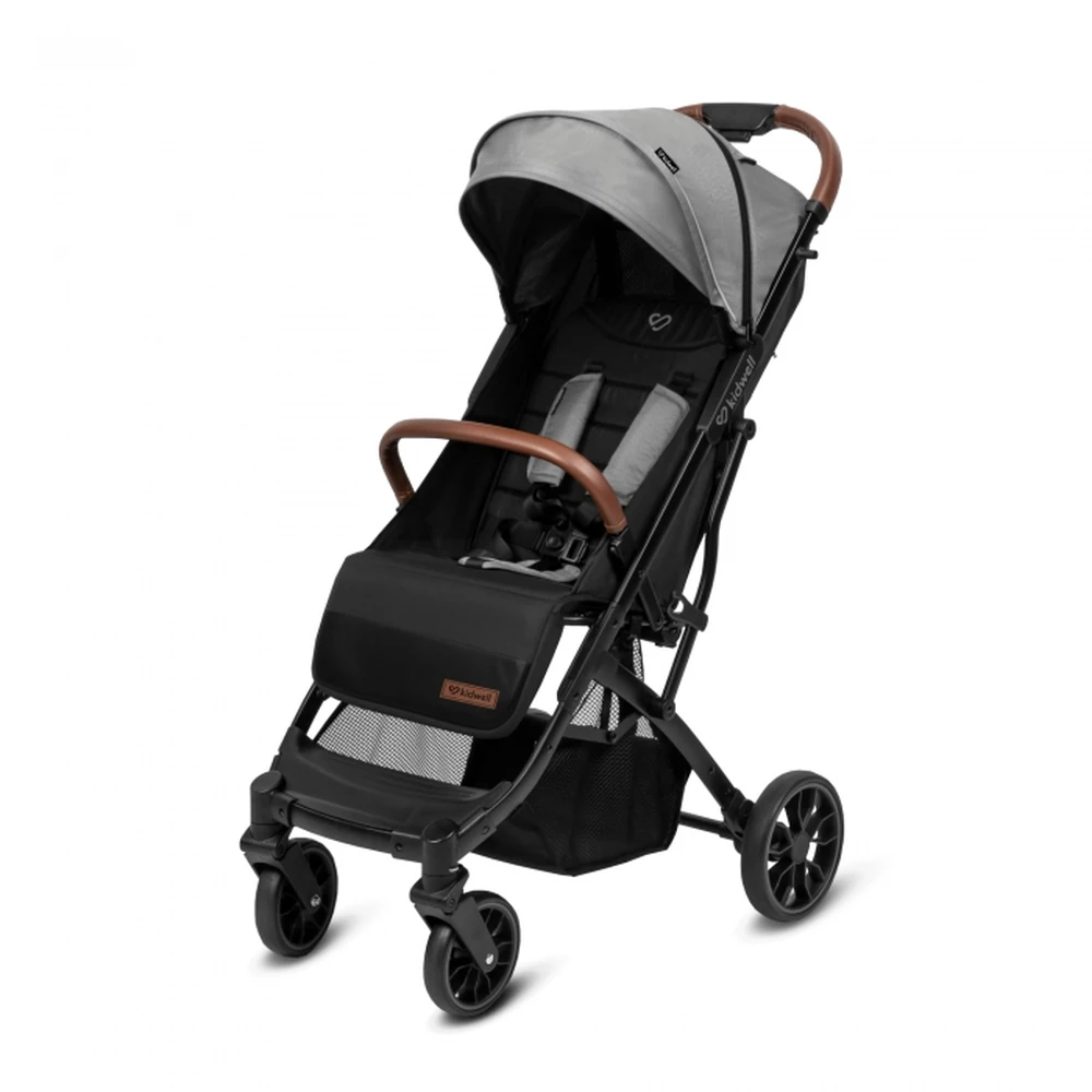Carucior sport Kidwell COLMER Cool Grey [1]