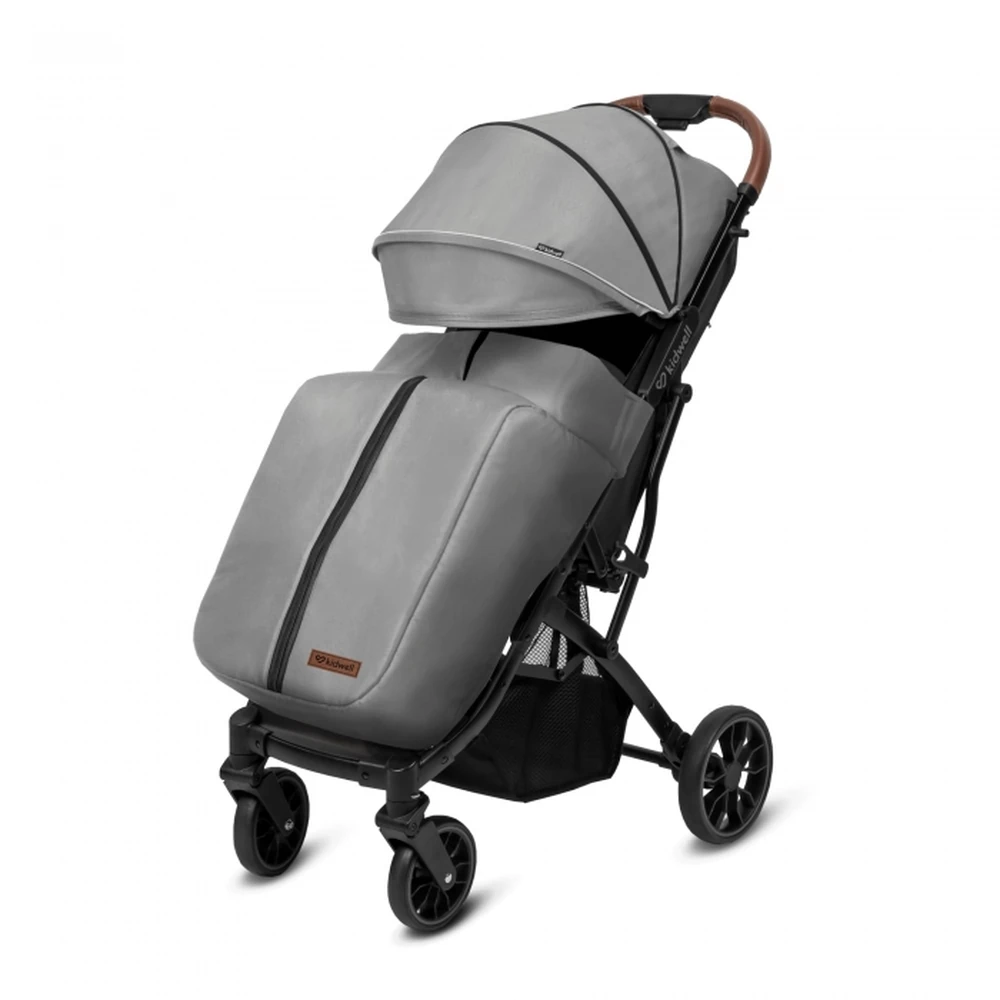Carucior sport Kidwell COLMER Cool Grey [8]