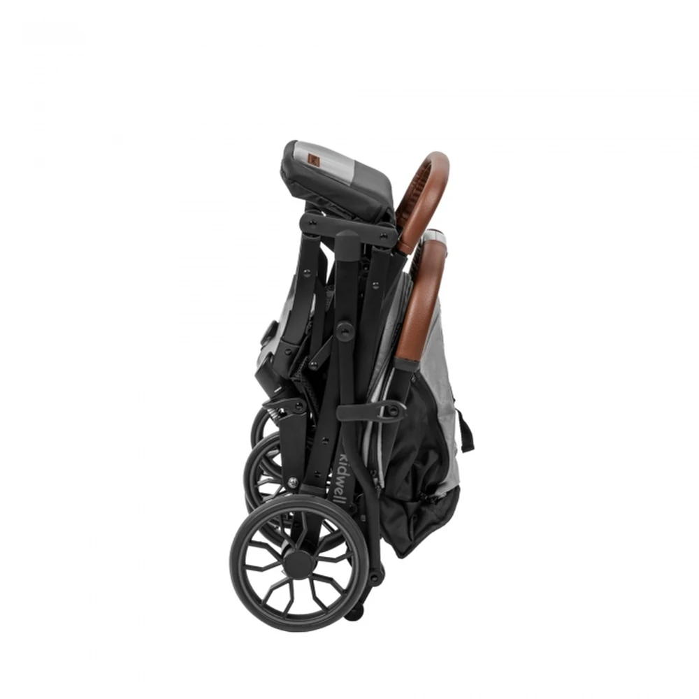 Carucior sport Kidwell COLMER Cool Grey [5]
