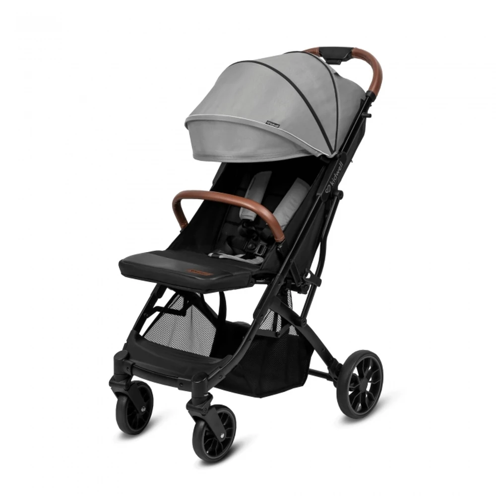 Carucior sport Kidwell COLMER Cool Grey [3]