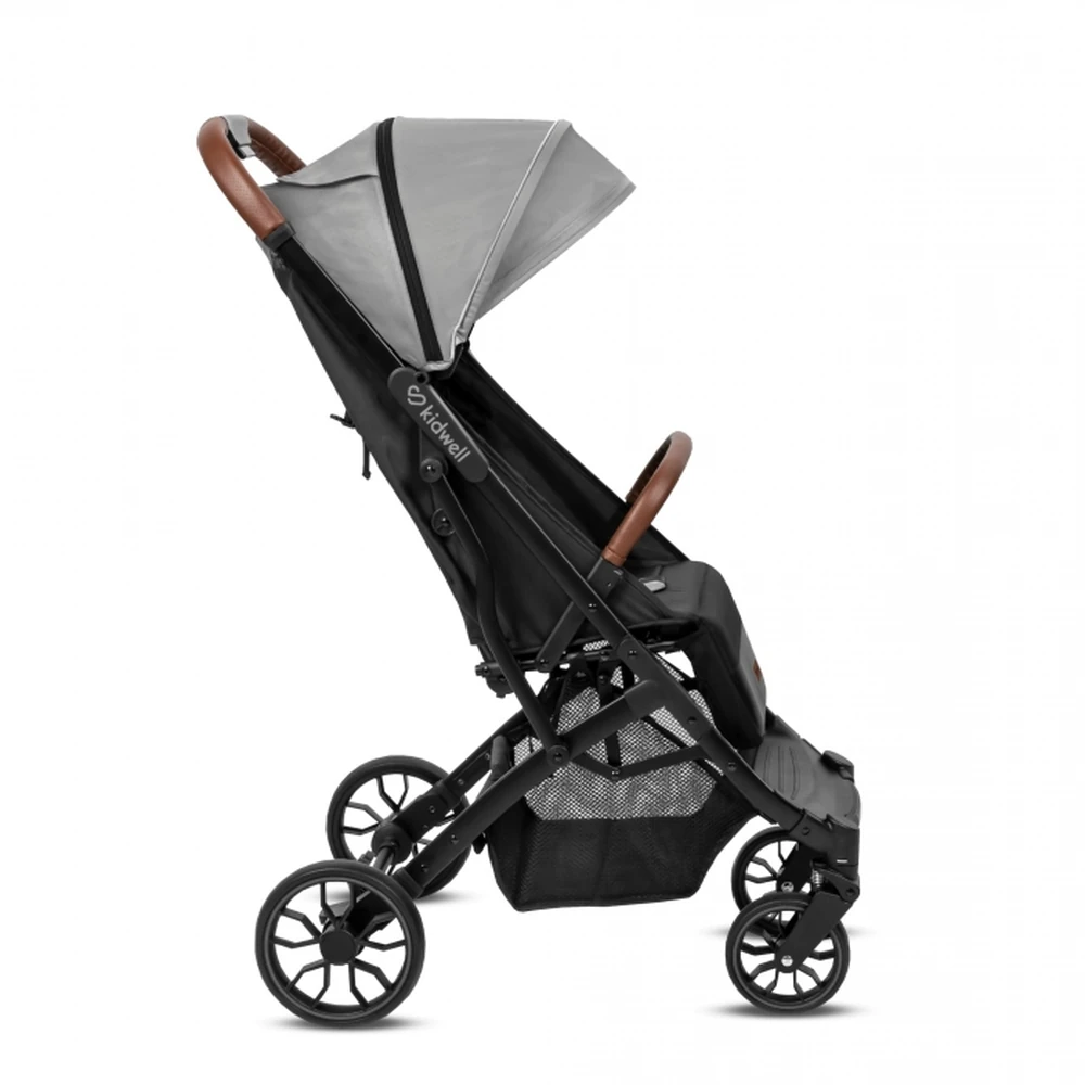 Carucior sport Kidwell COLMER Cool Grey [10]