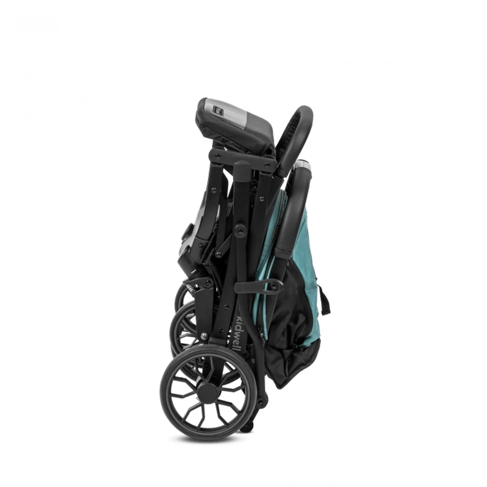 Carucior sport Kidwell COLMER Royal Green [3]