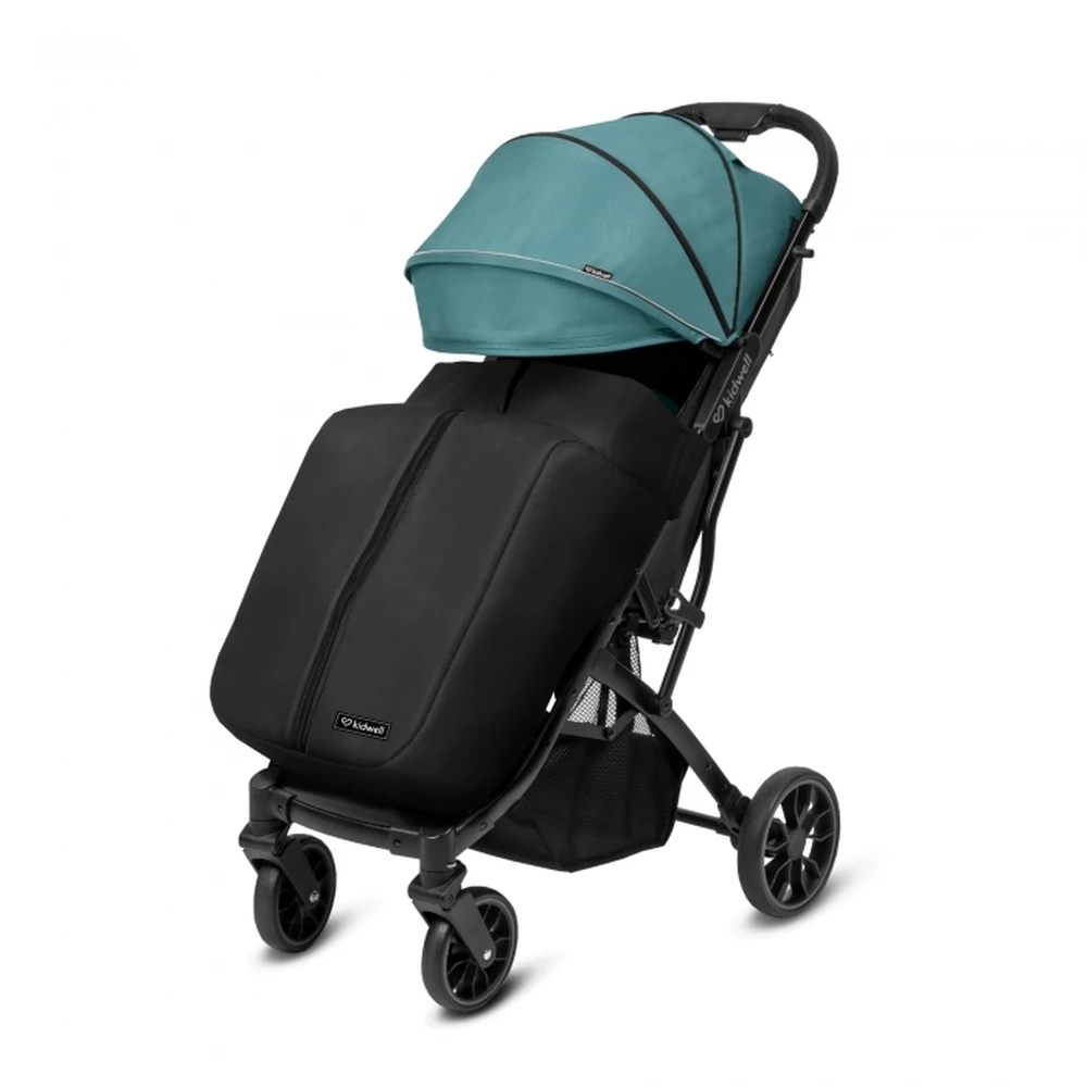 Carucior sport Kidwell COLMER Royal Green [6]