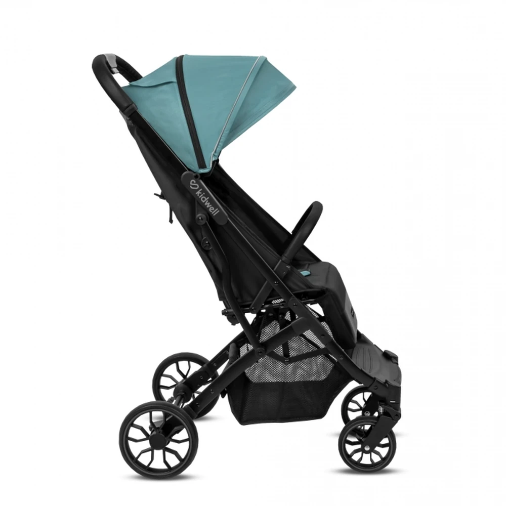 Carucior sport Kidwell COLMER Royal Green [9]