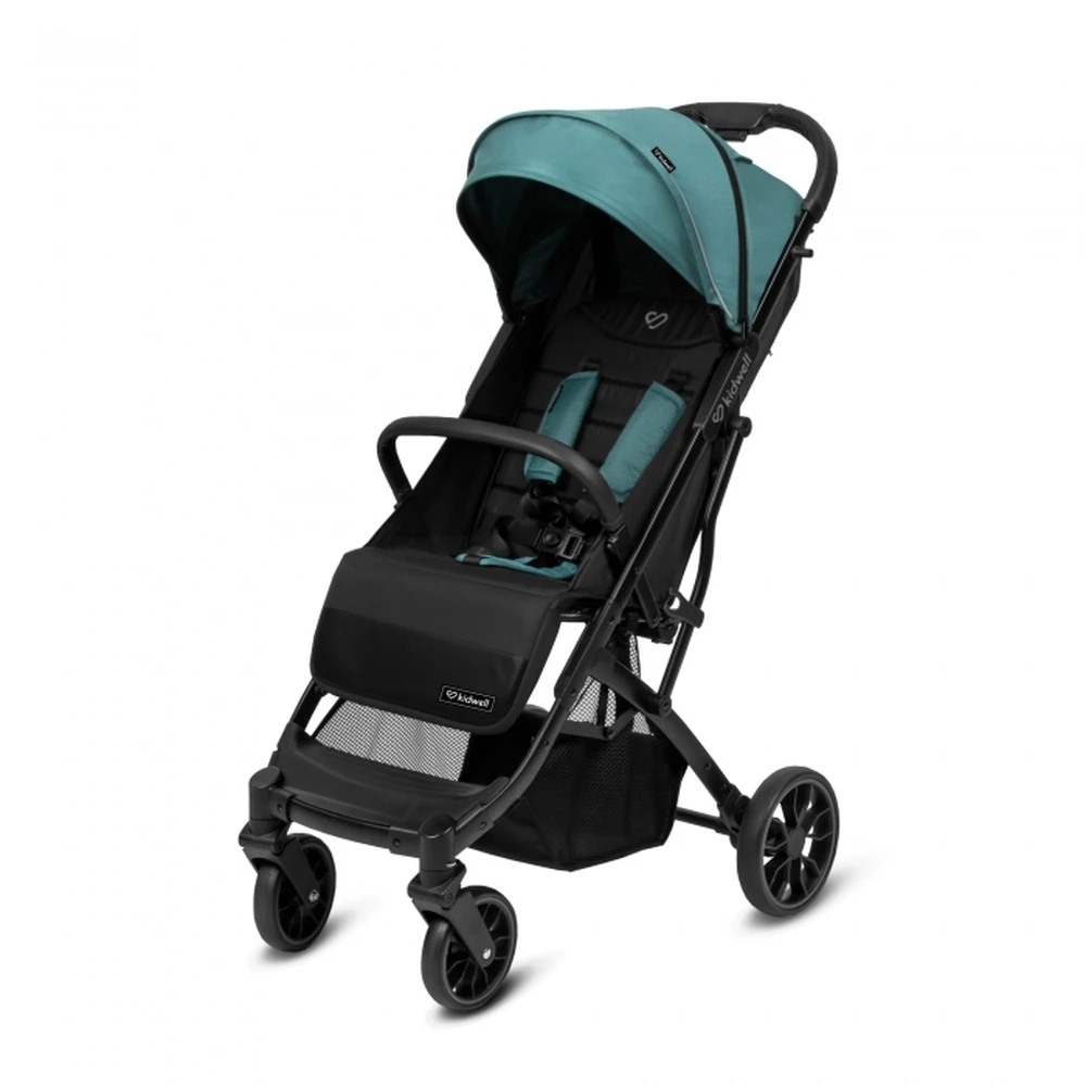 Carucior sport Kidwell COLMER Royal Green [1]