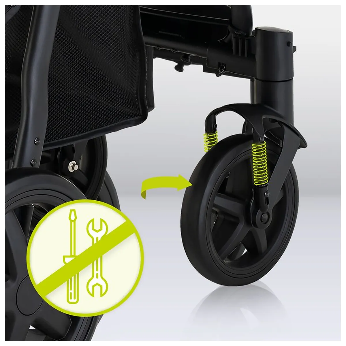 Carucior sport, Lionelo, Annet Plus, De la nastere, Cu accesorii si capotina XXL reglabila, 0 - 22 Kg, Conform cu [19]