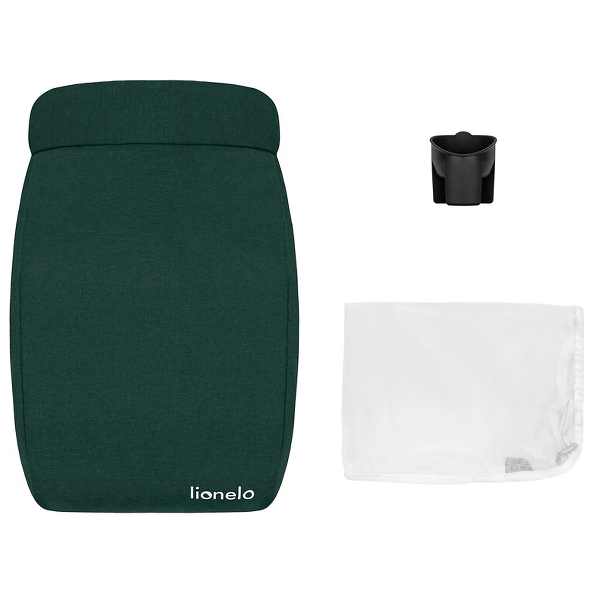 Carucior sport, Lionelo, Annet Plus, De la nastere, Cu accesorii si capotina XXL reglabila, 0 - 22 Kg, Conform cu [17]