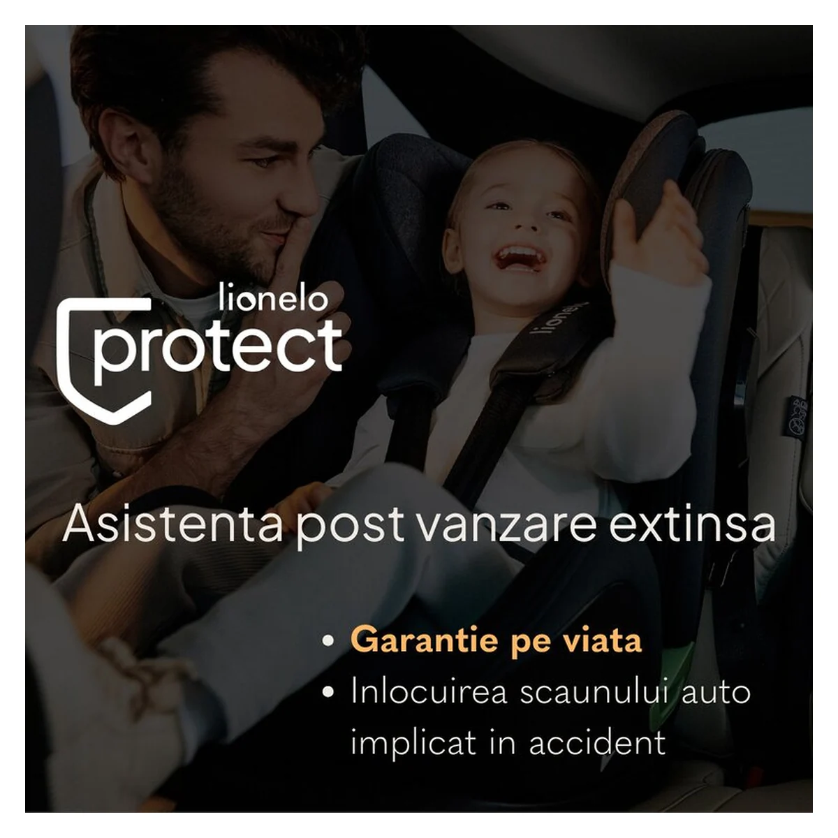 Carucior sport, Lionelo, Cloe, Cu accesorii, Pliere compacta pentru avion, cu o singura mana, 6 luni+, Verde Smarald [2]