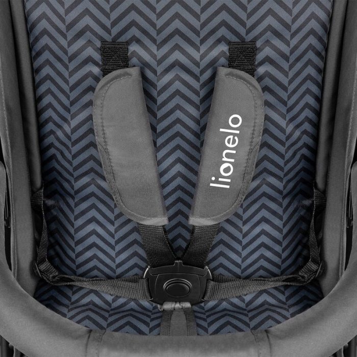 Carucior sport, Lionelo, Elia, Gri 36 luni [15]