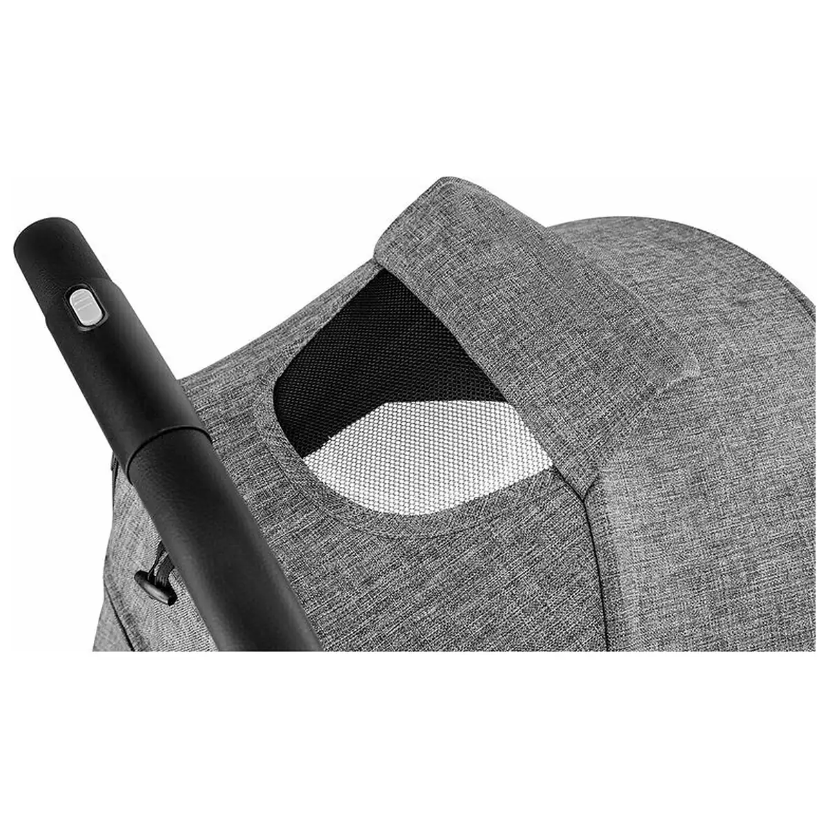 Carucior sport, Lionelo, Julie One, De la nastere, Greutate redusa, Cu accesorii, Cadru din aluminiu, 0-22 kg, Pliere [14]