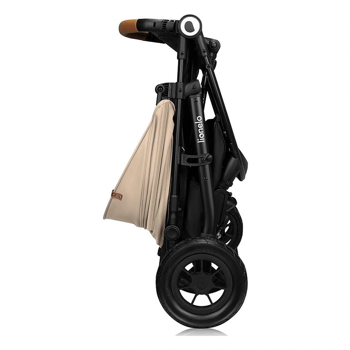 Carucior sport, Lionelo, Natt, De la nastere, Bej 4 ani [18]