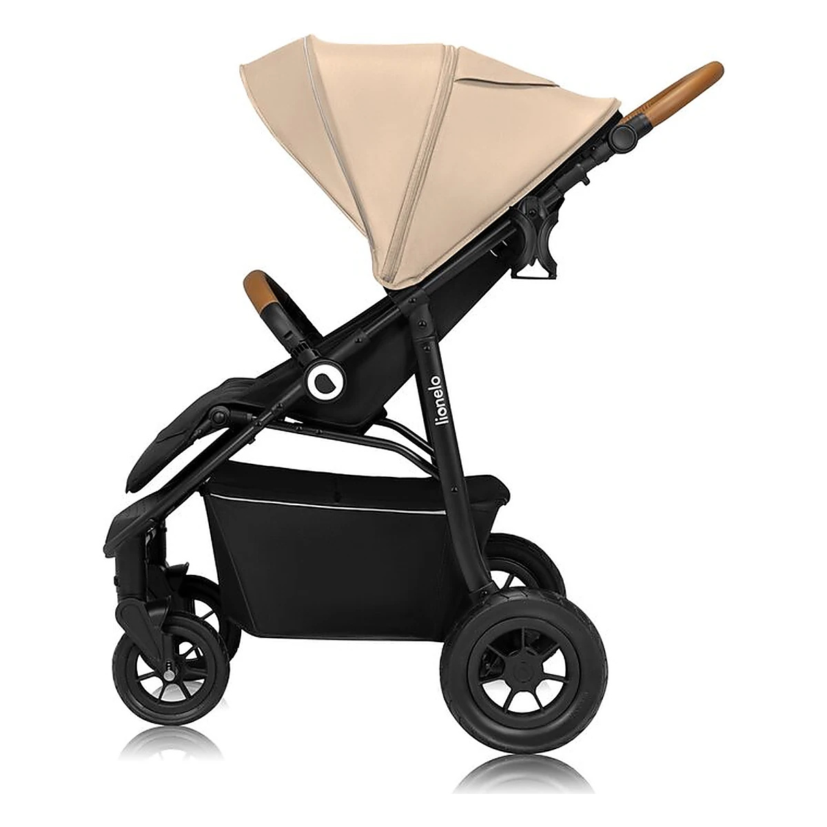 Carucior sport, Lionelo, Natt, De la nastere, Bej 4 ani [8]