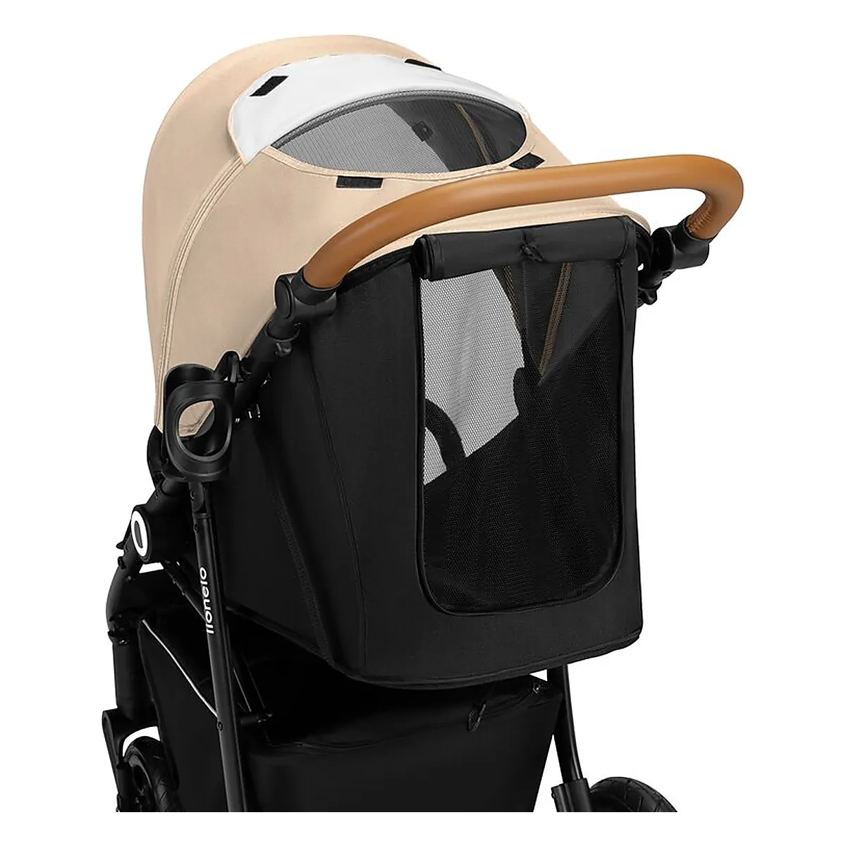 Carucior sport, Lionelo, Natt, De la nastere, Bej 4 ani [16]