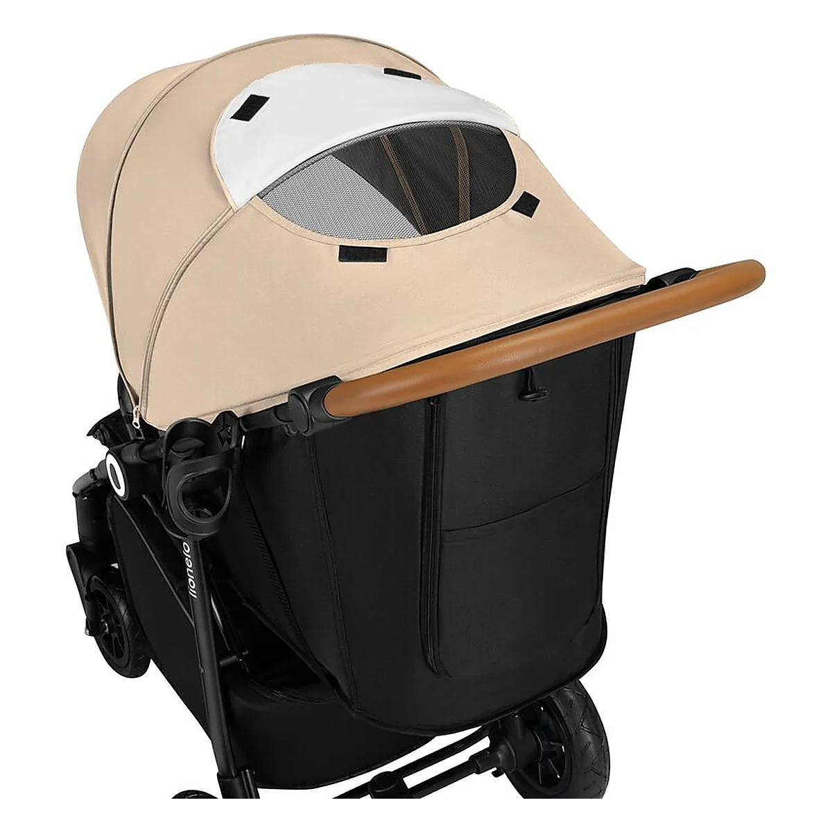 Carucior sport, Lionelo, Natt, De la nastere, Bej 4 ani [15]