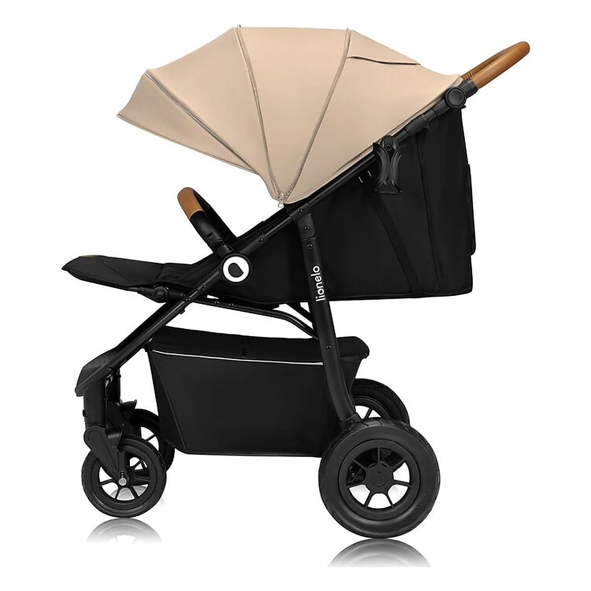 Carucior sport, Lionelo, Natt, De la nastere, Bej 4 ani [9]