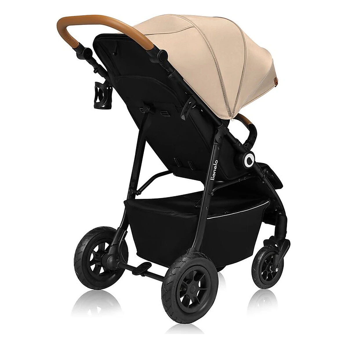 Carucior sport, Lionelo, Natt, De la nastere, Bej 4 ani [12]