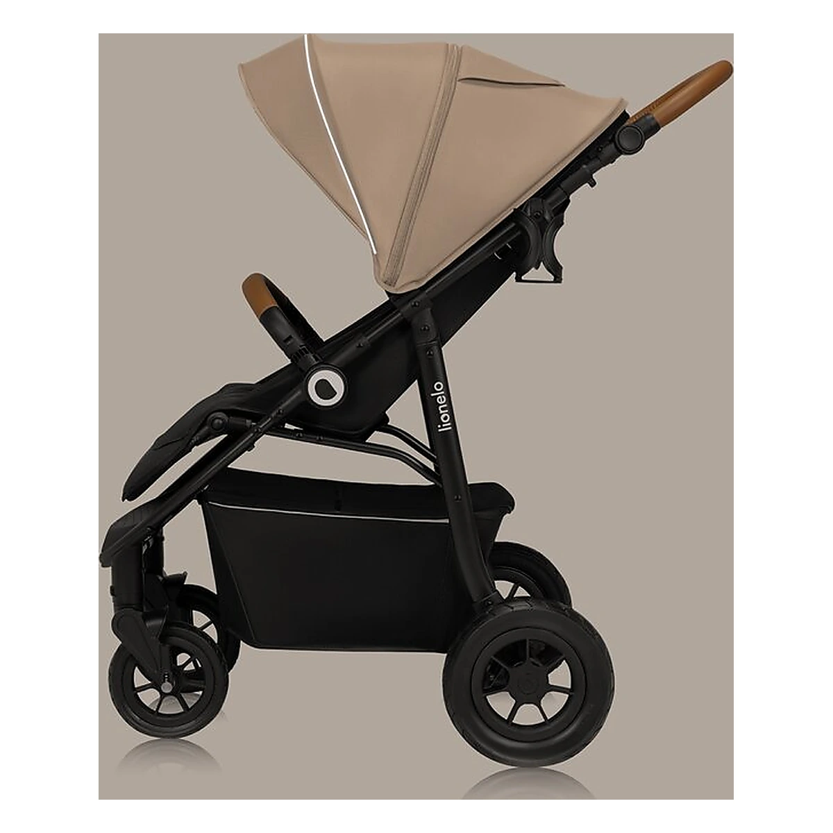 Carucior sport, Lionelo, Natt, De la nastere, Bej 4 ani [24]