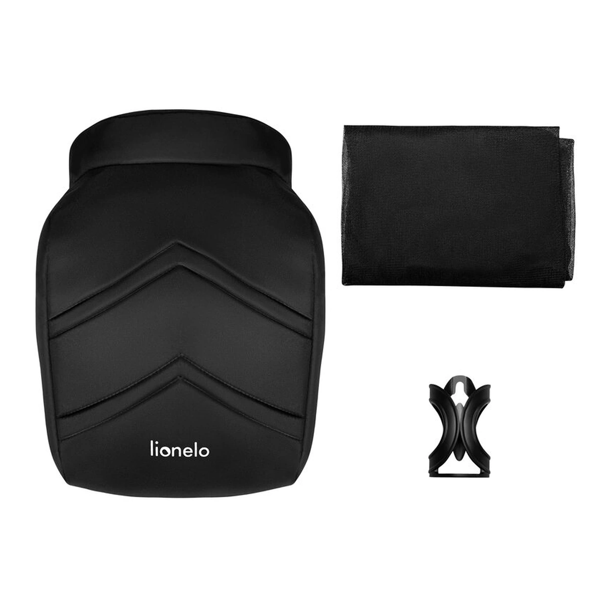 Carucior sport, Lionelo, Natt, De la nastere, Verde [20]