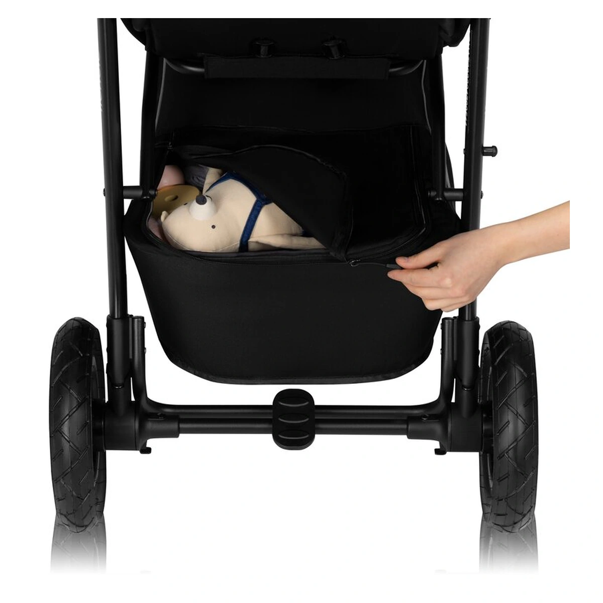 Carucior sport, Lionelo, Natt, De la nastere, Verde [14]